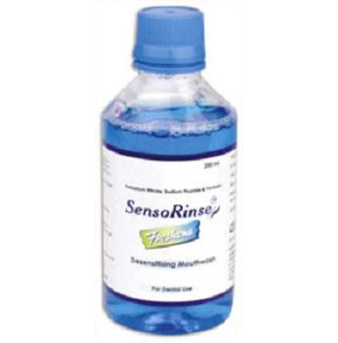 Sensorinse Freshora Mouth Wash
