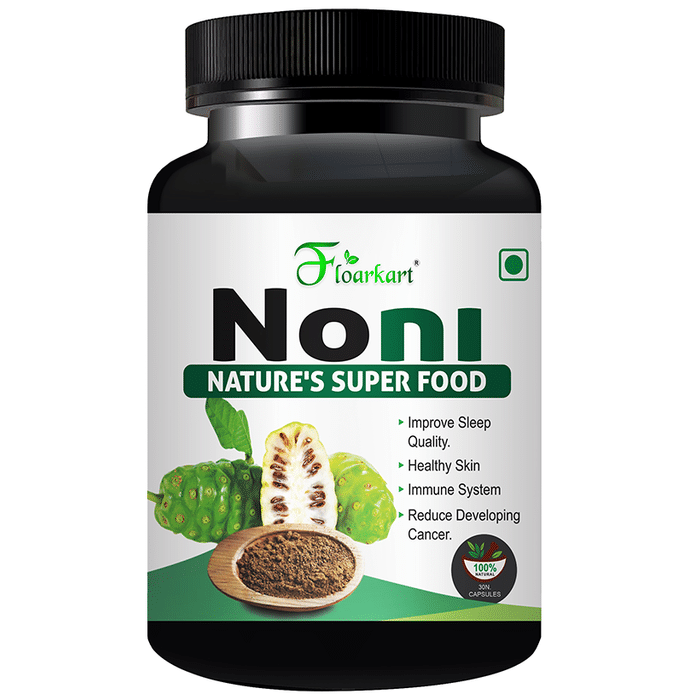 Floarkart Noni Capsule