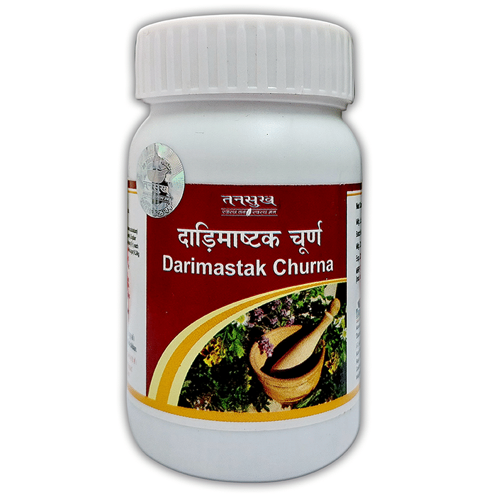 Tansukh Darimastak Churna