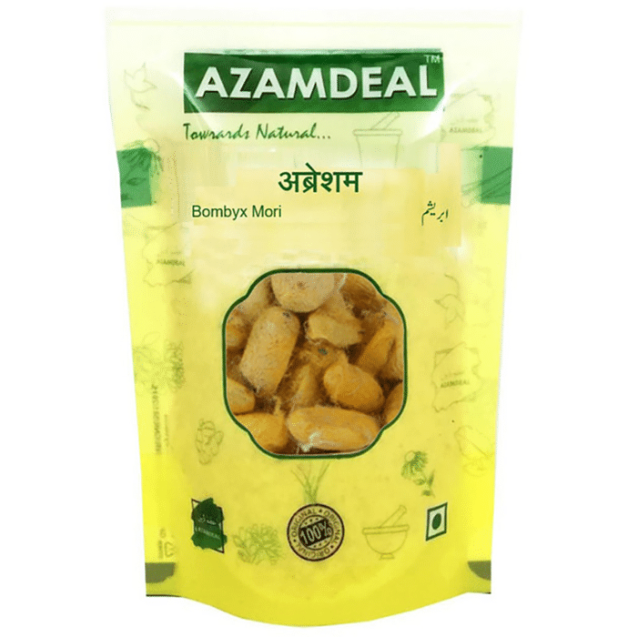 Azamdeal Abresham