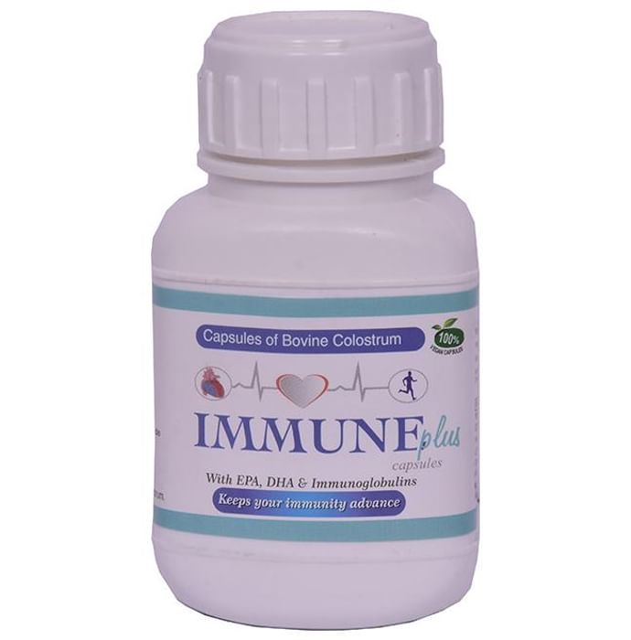Immune Plus Capsule