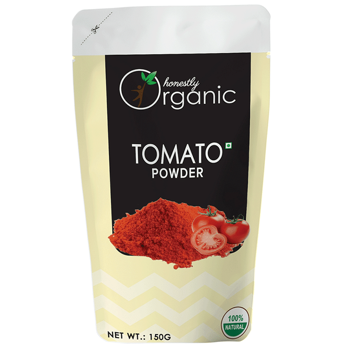 Honestly Organic Tomato Powder