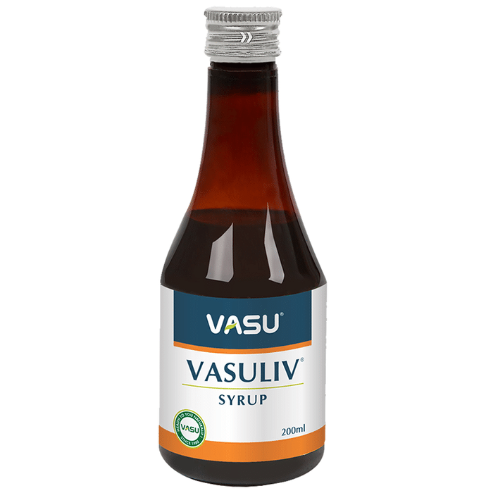 Vasuliv Syrup