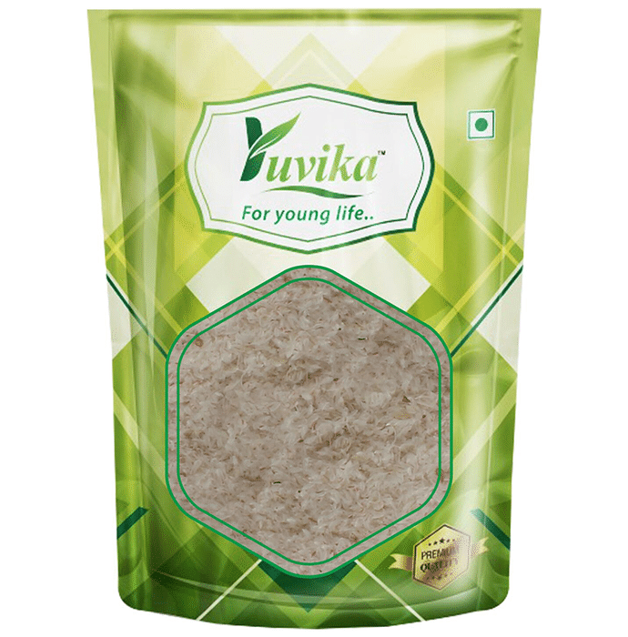 Yuvika Isabgol Bhusi - Psyllium Husk