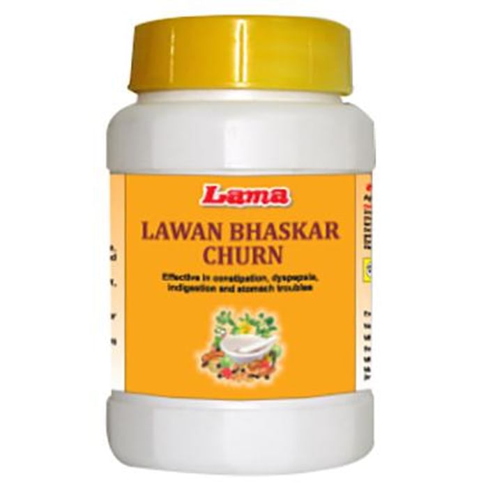 Lama Lawan Bhaskar Churn