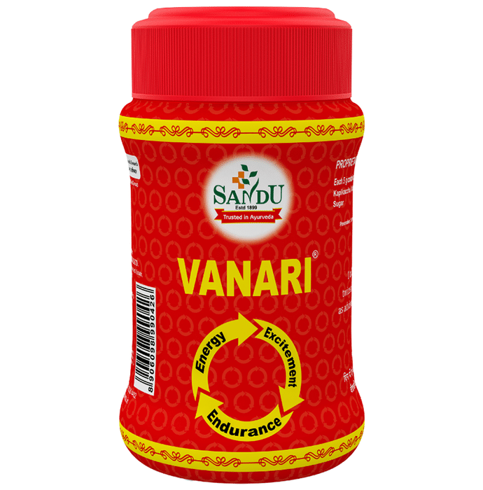 Sandu Vanari Granules
