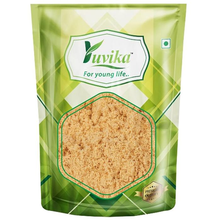 Yuvika Belgiri Powder - Bealgiri - Bael Phal Dry - Aegle Marmelos - Wood Apple
