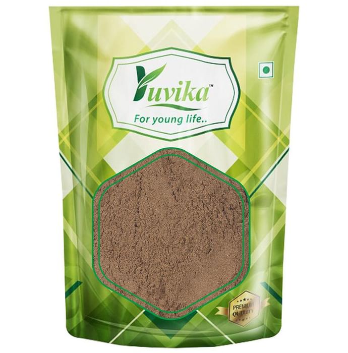 Yuvika Kutki - Katuki Powder - Picrorhiza Kurroa - Hellabore