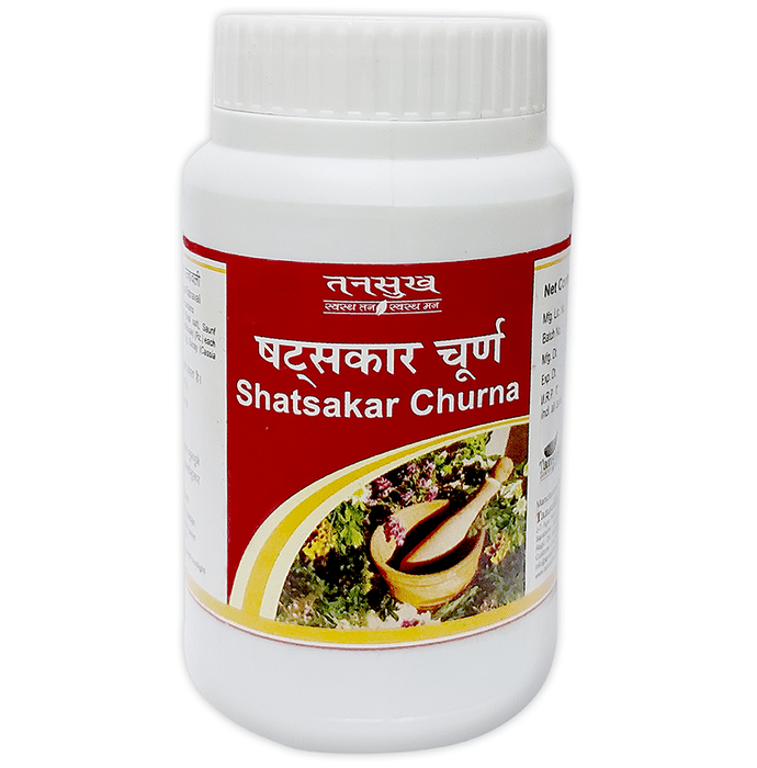 Tansukh Shatskar Churna