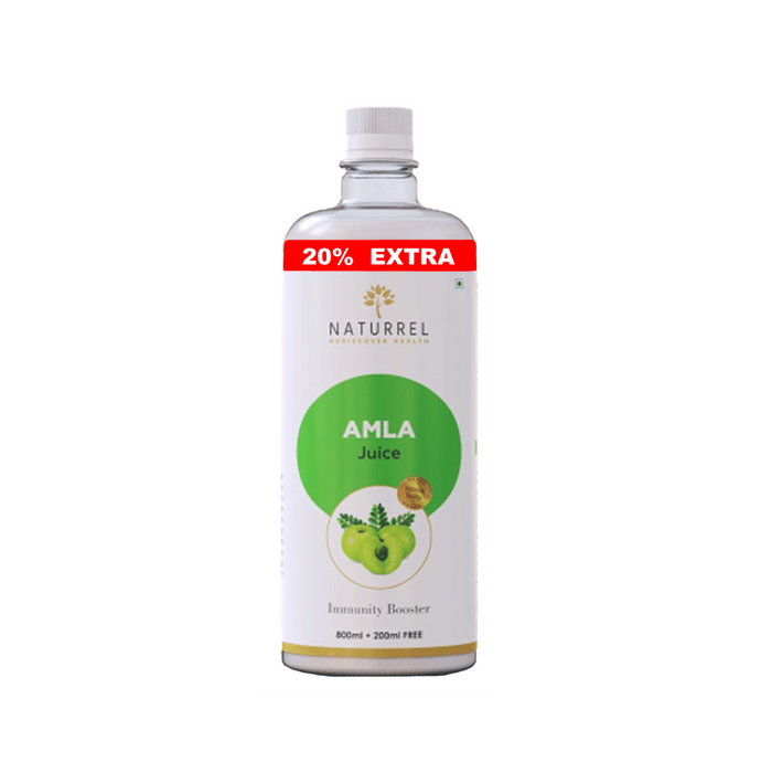Naturrel Amla Juice
