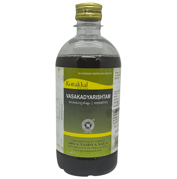 Kottakkal Ayurveda Vasakadyarishtam