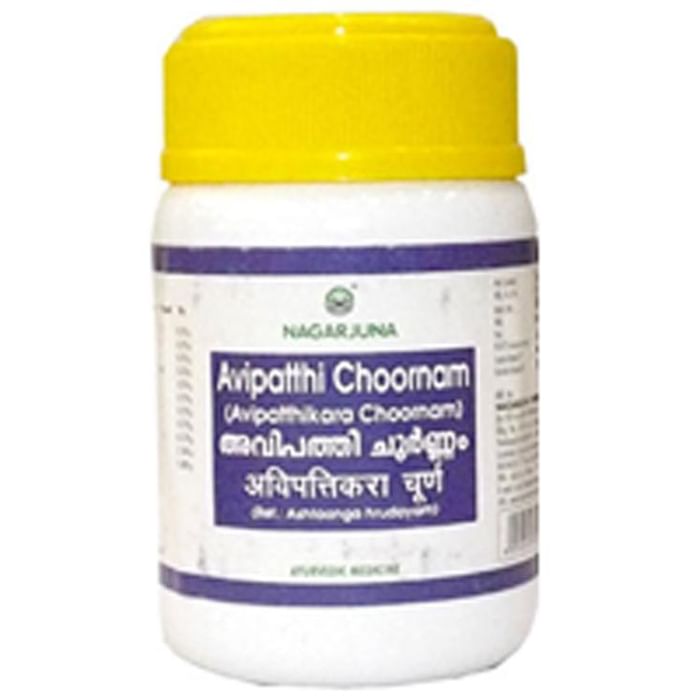 Nagarjuna Avipatthi Choornam