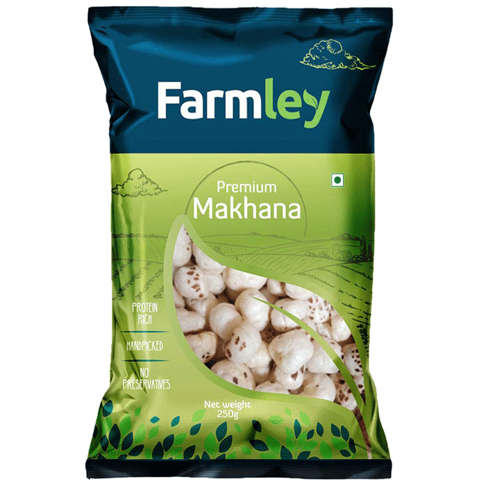 Farmley Premium Makhana