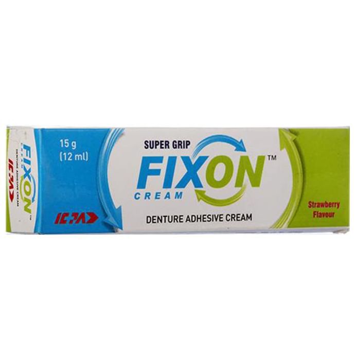 Fixon Cream