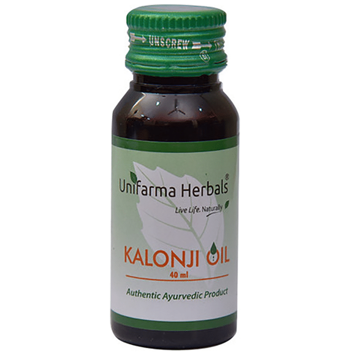 Unifarma Herbals Kalonji Oil
