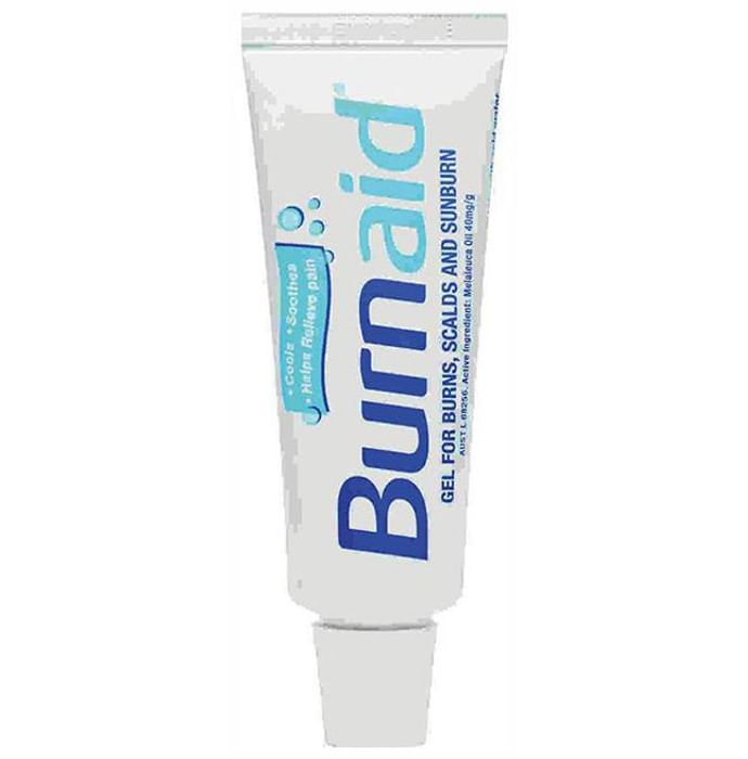 Burnaid Gel