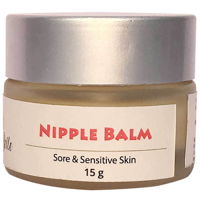 Mirah Belle Nipple Balm
