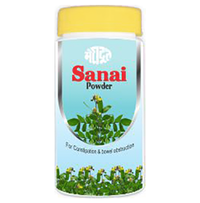 Meghdoot Sanai Powder