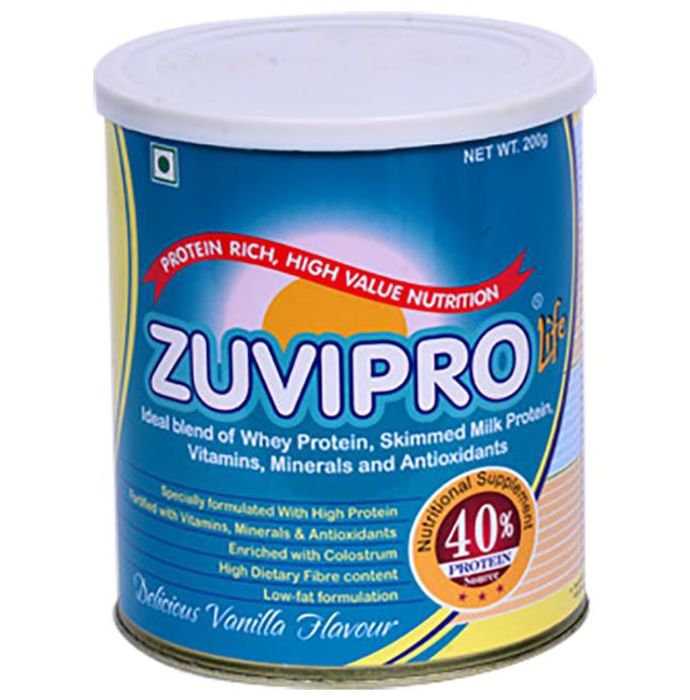 Zuvipro Powder