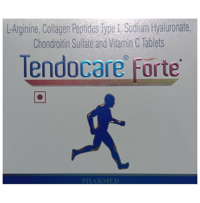 Tendocare Forte Tablet