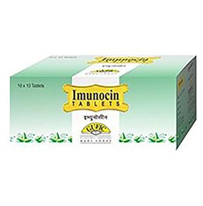 Imunocin Tablet
