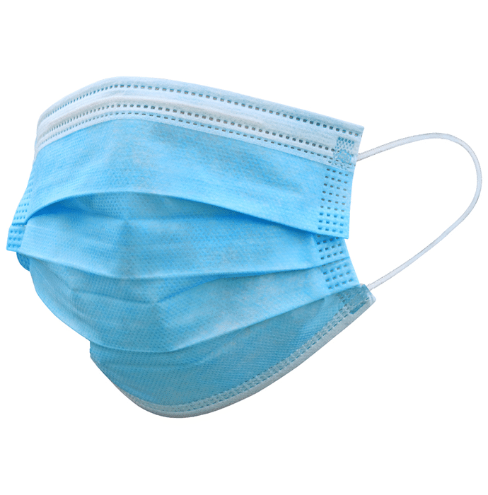 Kalor 3 Ply Disposable Face Mask