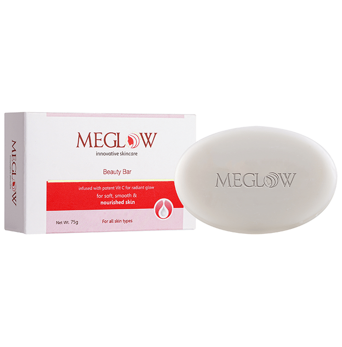Meglow Beauty Bar