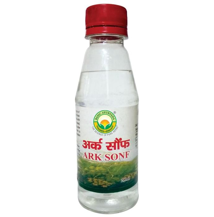 Basic Ayurveda Ark Sonf