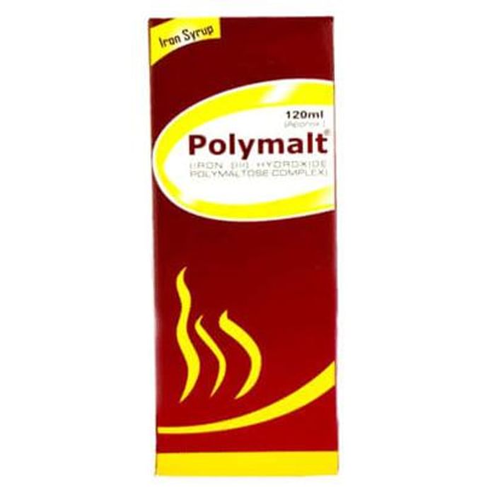 Polymalt Syrup