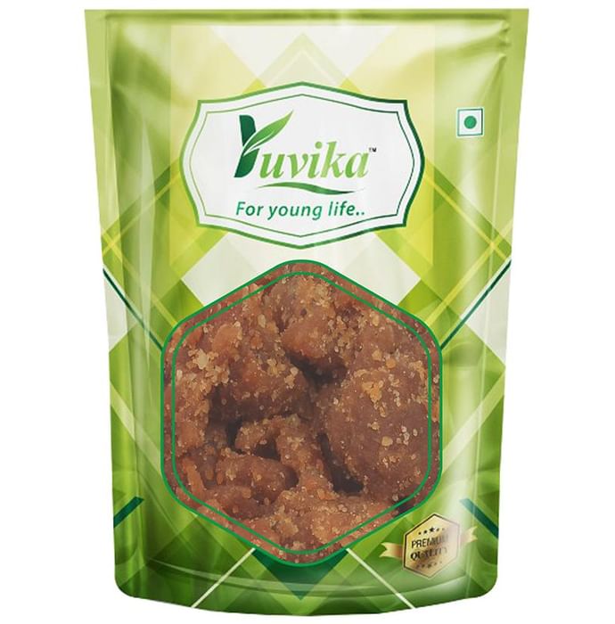 Yuvika Hing - Ferula Asafoetida - Stinking Gum