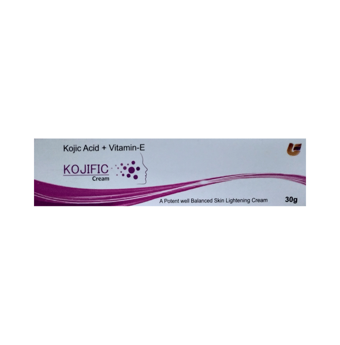 Kojific Cream