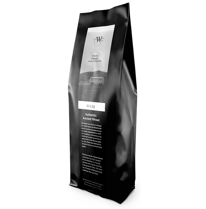 TWF Reliq Authentic Ancient Wheat Flour