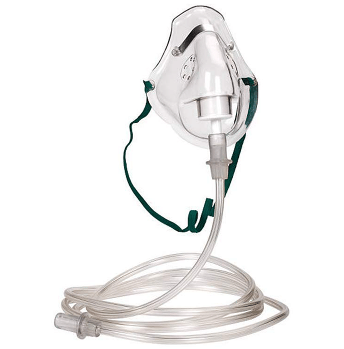MCP Universal Fit Pediatric Oxygen Mask Kit