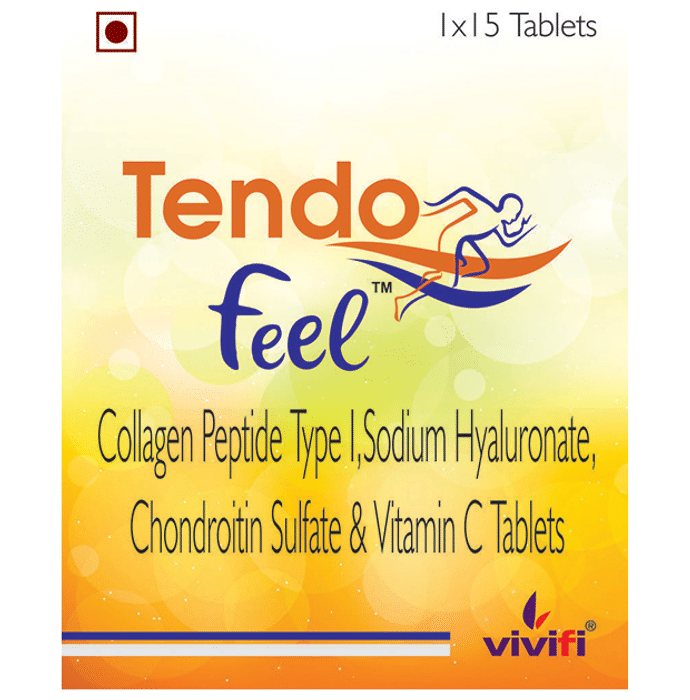 Tendo Feel Tablet