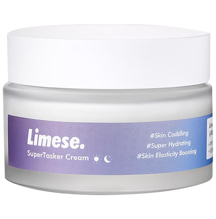 Limese Super Tasker Cream