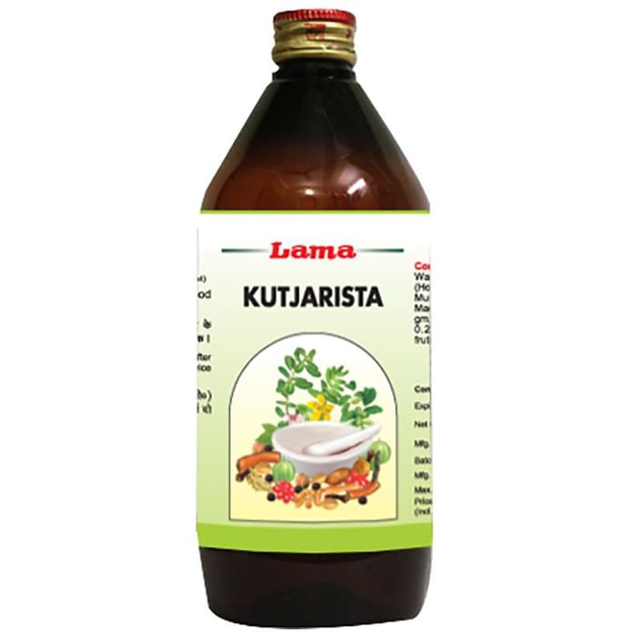 Lama Kutjarista