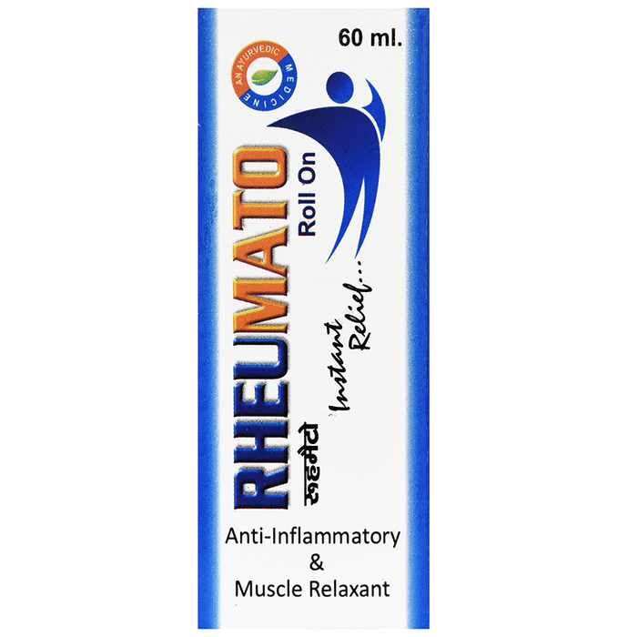 Rheumato Roll On