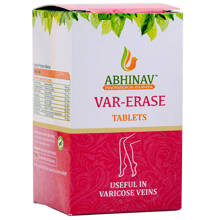 Abhinav Var-Erase Tablet