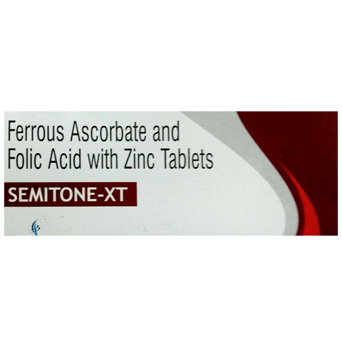 Semitone-XT Tablet