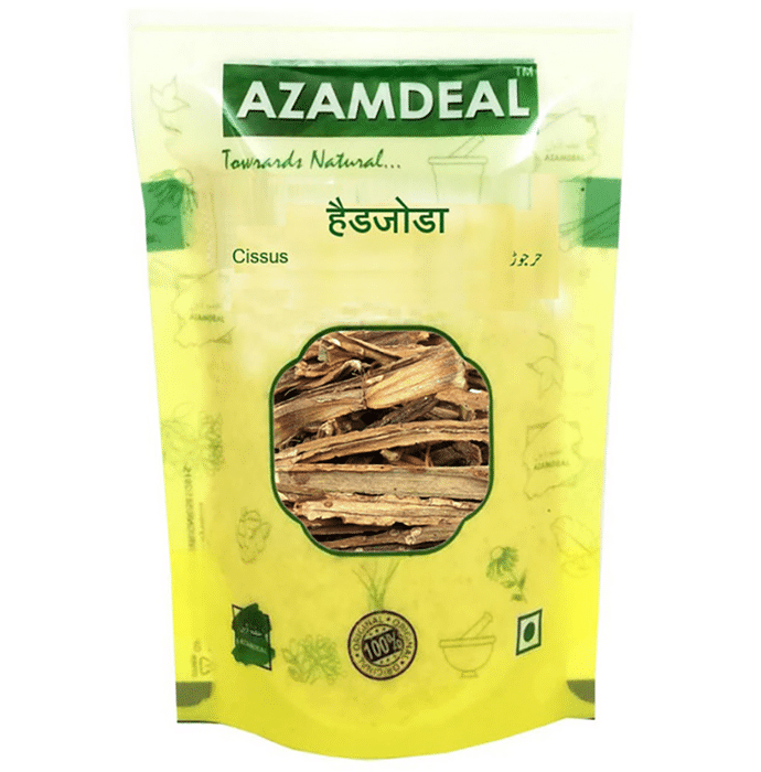 Azamdeal Hadjora