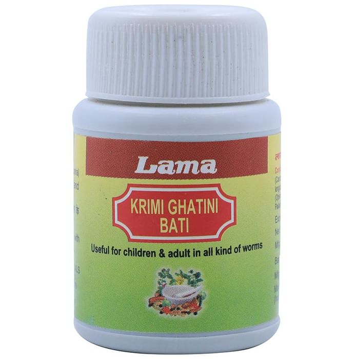 Lama Krimi Ghatini Bati
