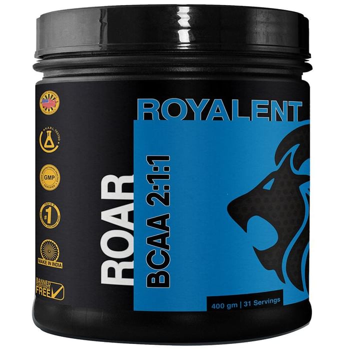 Royalent BCAA 2:1:1 Powder Watermelon