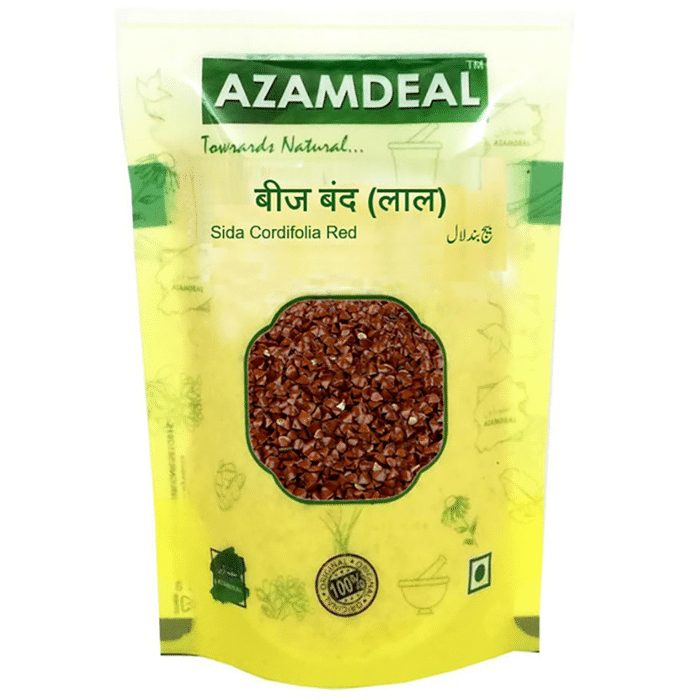 Azamdeal Beej Band Lal