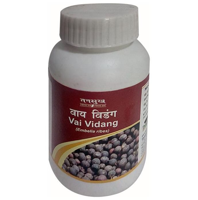 Tansukh Vai Vidang Churna