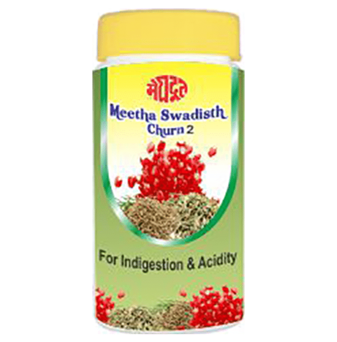 Meghdoot Meetha Swadisth Churn