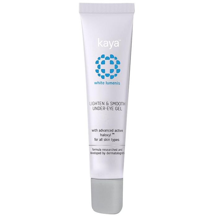 Kaya Lighten and Smooth Under Eye Gel
