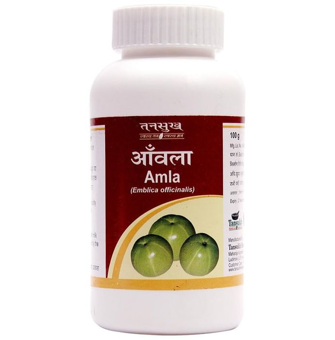 Tansukh Amla Churna