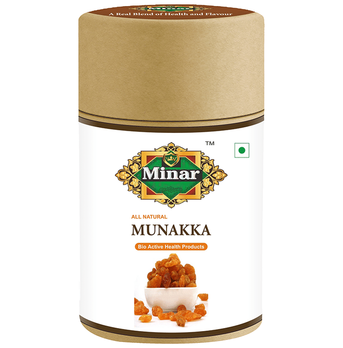 Minar Munakka