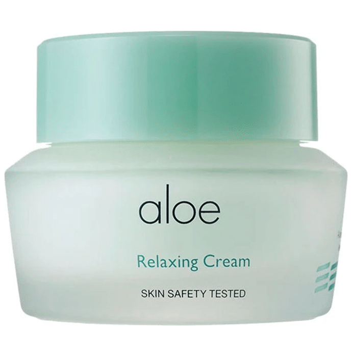 It's Skin Aloe Relaxing Cream