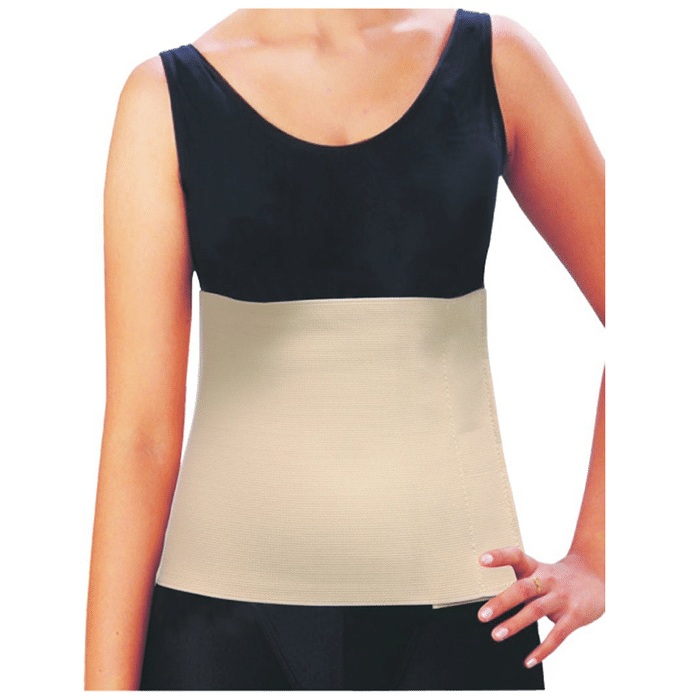 Bslim 0711 Tummy Trimmer Corset XXL